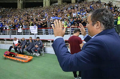 سوالات بی‌پاسخ علیه باشگاه‌داری استقلالی‌ها