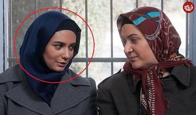 ساعت وبگردی | تغییر چهره جذاب «خانم فدوی» سریال پایتخت بعد 11 سال در 44 سالگی