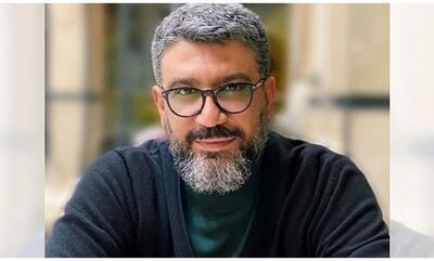 ساعت وبگردی |قابی زیبا از رضا رشیدپور در کنار بهرام رادان