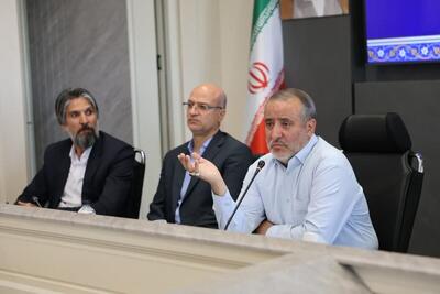 استاندار خراسان جنوبی: موفقیت‌های استان، نتیجه همدلی و تلاش جمعی است