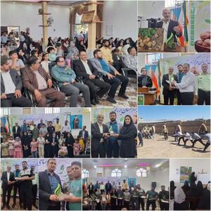 گردو، گردشگری و فرهنگ بومی؛ محور جشنواره نیسیان