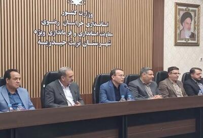 ضرورت توسعه صنایع مادر در حوزه دامپزشکی