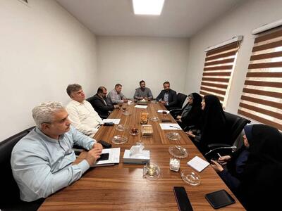 تشکیل نخستین نشست «زیست یاران مدارس» در شهریار برای ترویج فرهنگ محیط زیست