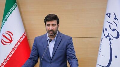 توضیحات طحان نظیف در مورد بحث حضور اعضای شورای نگهبان در مجلس برای بررسی طرح خروج از NPT