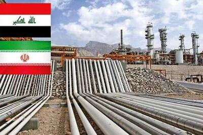 آمریکا مانع توافق بغداد برای انتقال گاز ترکمنستان از مسیر ایران شد