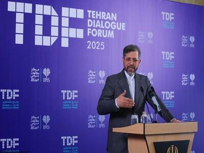 پنجره دیپلماسی همچنان باز است