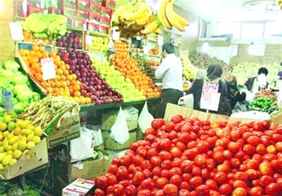 افزایش ۳۰۰ درصدی قیمت میوه از باغ تا فروشگاه