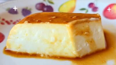 طرز تهیه پاناکوتای ماست در ۵ دقیقه ! بدون فر، بدون تخم مرغ و بدون گندم !