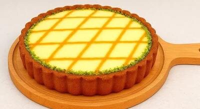 طرز تهیه کیک کارامل با همراه پودینگ یک دسر جذاب برای هر مناسبتی!