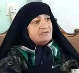 کلثوم اکبری در دادگاه+فیلم