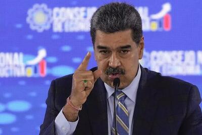 ونزوئلا: آمریکا جنگ اعلام‌نشده را در کارائیب کلید زده؛ سازمان ملل ورود کند