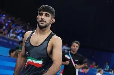 اسماعیلی با شکست حریف روس فینالیست شد