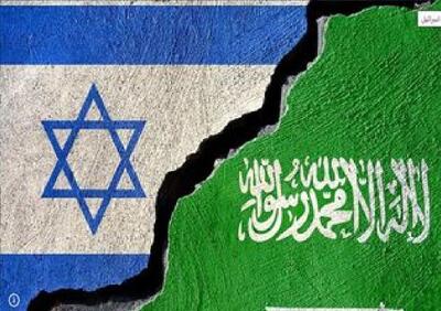 پیام معنادار اسرائیل خطاب به ولیعهد عربستان درباره عادی‌سازی روابط