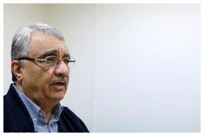 ارزیابی فرجی راد از عدم تصویب قطعنامه تداوم لغو تحریم‌های ایران/ ملاقات بین پزشکیان و ترامپ اتفاق می‌افتد؟