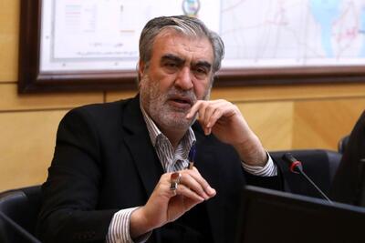 طراحان فشار حداکثری آماده پرداخت بهایی سنگین‌تر از گذشته باشند