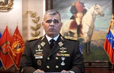 ونزوئلا: آمریکا یک جنگ اعلام نشده علیه ما به راه انداخته است