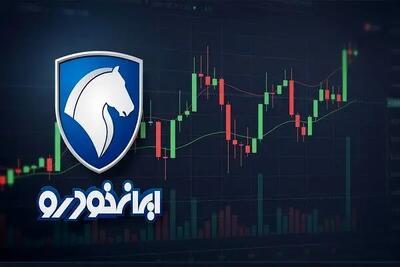 عرضه خودرو در بورس؛خداحافظی دلالان با بازار خودرو