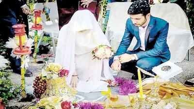 پایان غم‌انگیز جشن‌ها/ تأثیر شرایط اقتصادی و جنگ ۱۲ روزه بر تعطیلی و کسادی تالار‌ها و کاهش چشم‌گیر مراسم‌ها | اقتصاد24