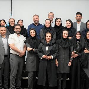 برگزاری دوره آموزشی «تحلیل رفتار متقابل» ویژه مدیران میانی در بیمه دی | اقتصاد24
