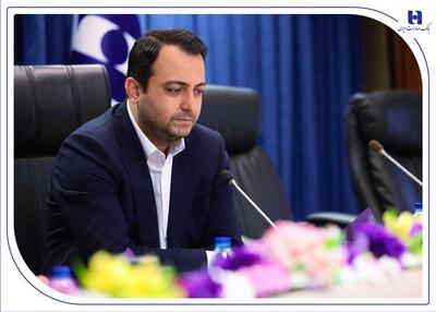 هجدهمین نشست شورای عالی مدیران بانک صادرات ایران برگزار شد/ محسن سیفی: استراتژی ۱۴۰۴، حفظ و ارتقای جایگاه بانک صادرات ایران در نظام بانکی است | اقتصاد24