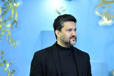 عکس/ اعتراض تند و تیز حامد بهداد به عدم انتخاب پیر پسر برای اسکار | اقتصاد24