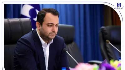 هجدهمین نشست شورای عالی مدیران بانک صادرات ایران برگزار شد/ محسن سیفی: استراتژی ۱۴۰۴، حفظ و ارتقای جایگاه بانک صادرات ایران در نظام بانکی است