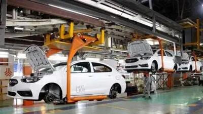 افشای دلایل عجیب تاخیر در تحویل خودروهای سایپا!