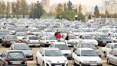 قیمت خودرو امروز 29 شهریور 1404 / سردرگمی در برزخ رکود و گرانی + جدول