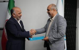 انتصاب سرپرست‌های جدید در معاونت‌های «توسعه بازار و امور مشتریان» و «فناوری اطلاعات و هوشمندسازی» بیمه دی - سایت خبری اقتصاد پویا