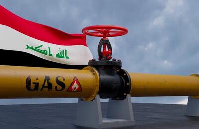 آمریکا قرارداد گازی عراق از مسیر ایران را متوقف کرد؛ بغداد به سوی واردات LNG