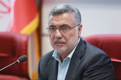 وزیر بهداشت: درمان کودکان کمتر از ۷ سال همچنان رایگان است