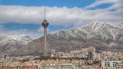 ۱۴ مهر ۱۴۰۴ به‌عنوان «روز تهران» نام‌گذاری شد