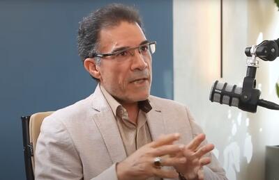 ویدیو / سید جلال دهقانی فیروزآبادی استاد دانشگاه علامه: آمریکایی‌ها خیلی تمایلی نشان نمی‌دهند برای حل بن‌بست فعلی، چون نیازی ندارند، زمان به نفعشان است