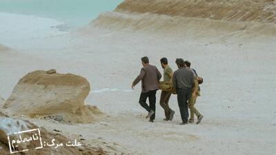 «علت مرگ: نامعلوم» نماینده سینمای ایران در اسکار ۲۰۲۵؛ منتقدان چه می‌گویند؟