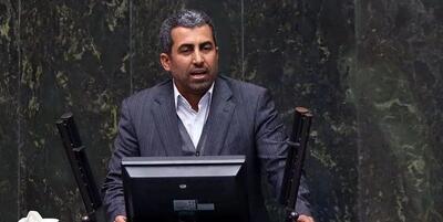پورابراهیمی: تحریم‌های شورای امنیت به تجارت و فروش نفت ارتباطی ندارد