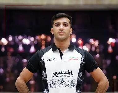 کشتی فرنگی قهرمانی جهان؛ کولاک کشتکار در صعود به نیمه نهایی