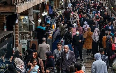 افت ۱۰ درصدی نرخ ازدواج در یک‌سال؛ ۱۷ میلیون جوان هرگز ازدواج نکرده‌اند
