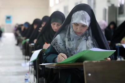 زمان آزمون استخدامی فرزندان شهدا و ایثارگران مشخص شد