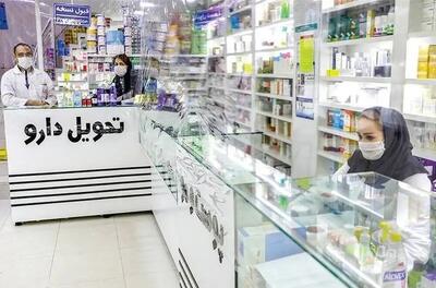 داروخانه‌ها توان خرید داروهای سرطانی را ندارند