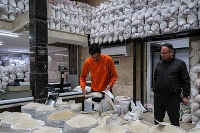 برنج پاکستانی با لباس ایرانی در بازار/ طارم و هاشمی دوباره گران شدند