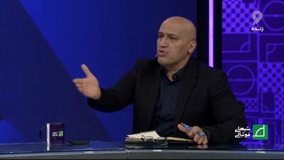 تقلب علیرضا منصوریان برای استقلالی‌ها؛ 100 دقیقه حمایت کنید!
