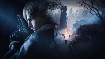 عملکرد تحسین بر‌انگیز آیفون ۱۷ در اجرای بازی Resident Evil 4 Remake - گیمفا