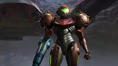 عنوان Metroid Prime 4 ممکن است پرهزینه‌ترین بازی تاریخ نینتندو باشد - گیمفا