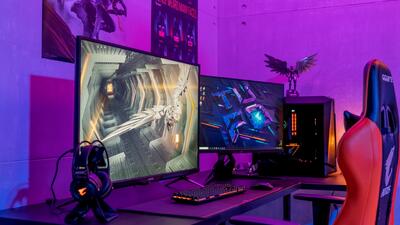 با وجود موانع تعرفه‌ای، بازار PC Gaming در مسیر رشد 35 درصدی قرار دارد