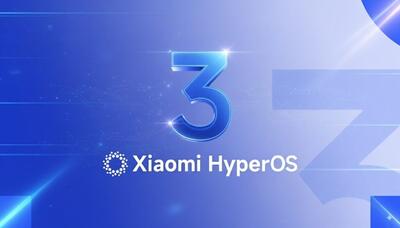 شیائومی زمان‌بندی عرضه نسخه نهایی HyperOS 3 را اعلام کرد