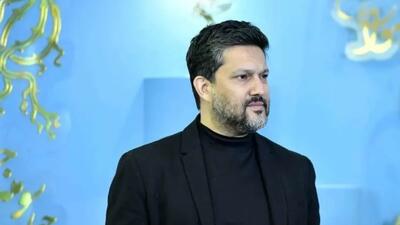 خبر روز | حامد بهداد نسبت به عدم انتخاب فیلم «پیر پسر» برای حضور در اسکار اعتراض کرد | گلی شی