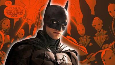 خبر روز | چه کسی شخصیت منفی فیلم The Batman Part II خواهد بود؟ | گلی شی