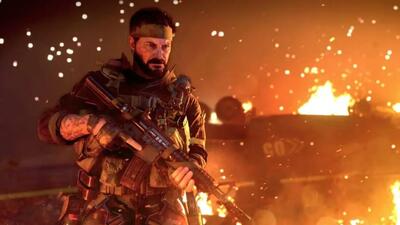 خبر روز | نظرسنجی Call of Duty به جزئیات احتمالی داستان فیلم لایو اکشن آن اشاره دارد | گلی شی