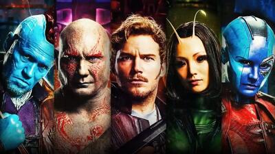 خبر روز | فیلم Guardians of the Galaxy تحت تاثیر برخی توصیه‌های بدی قرار گرفت که جیمز گان دریافت کرده بود | گلی شی