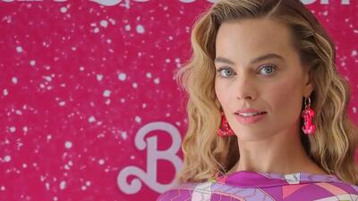 خبر روز | مارگو رابی به حضور متیو مک‌کانهی در دنباله Barbie واکنش نشان داد | گلی شی